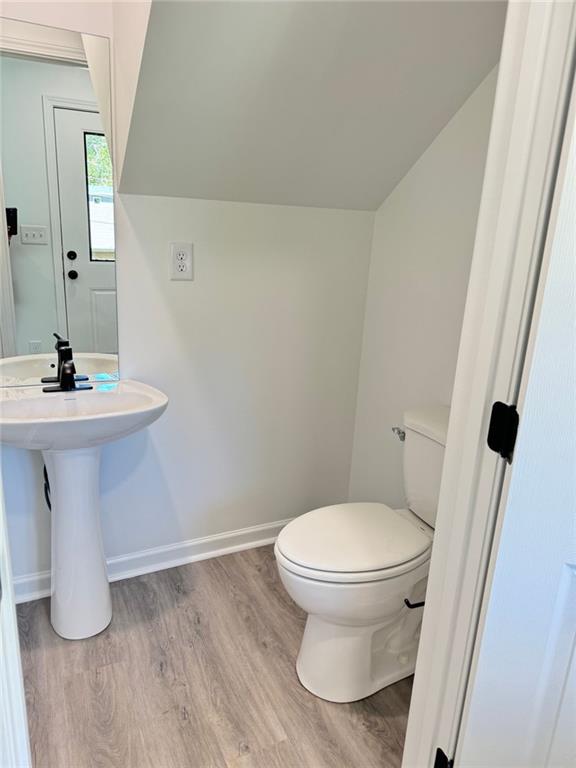 Historic South Atlanta - Residential