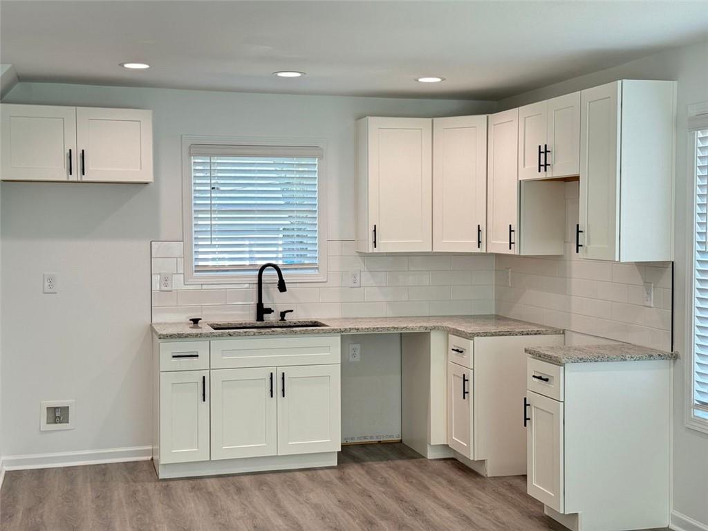 Historic South Atlanta - Residential