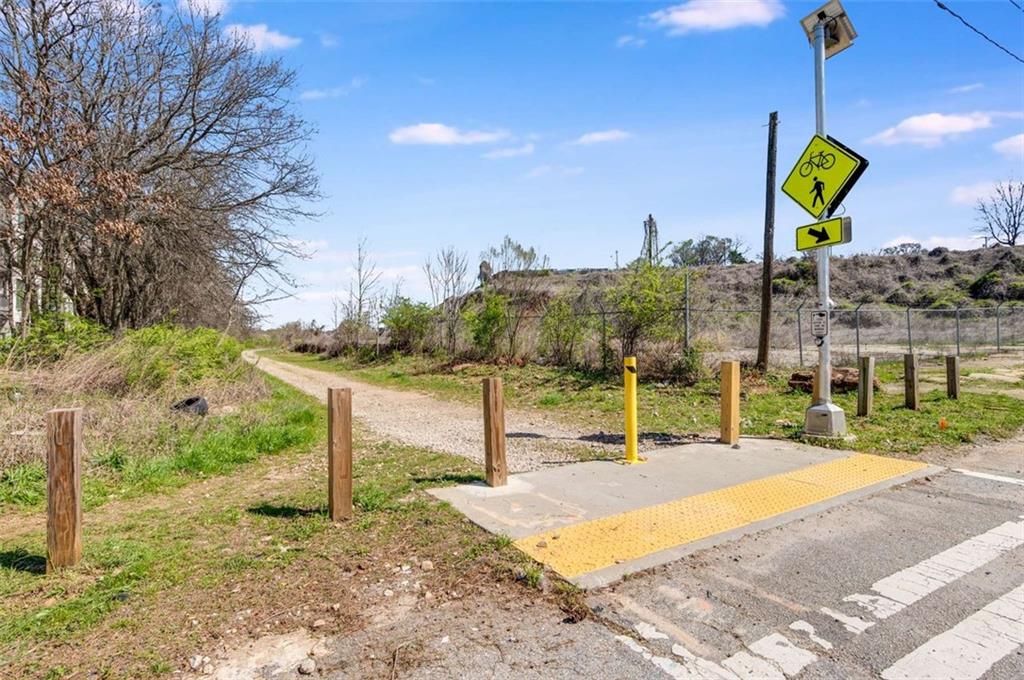 Historic South Atlanta - Residential
