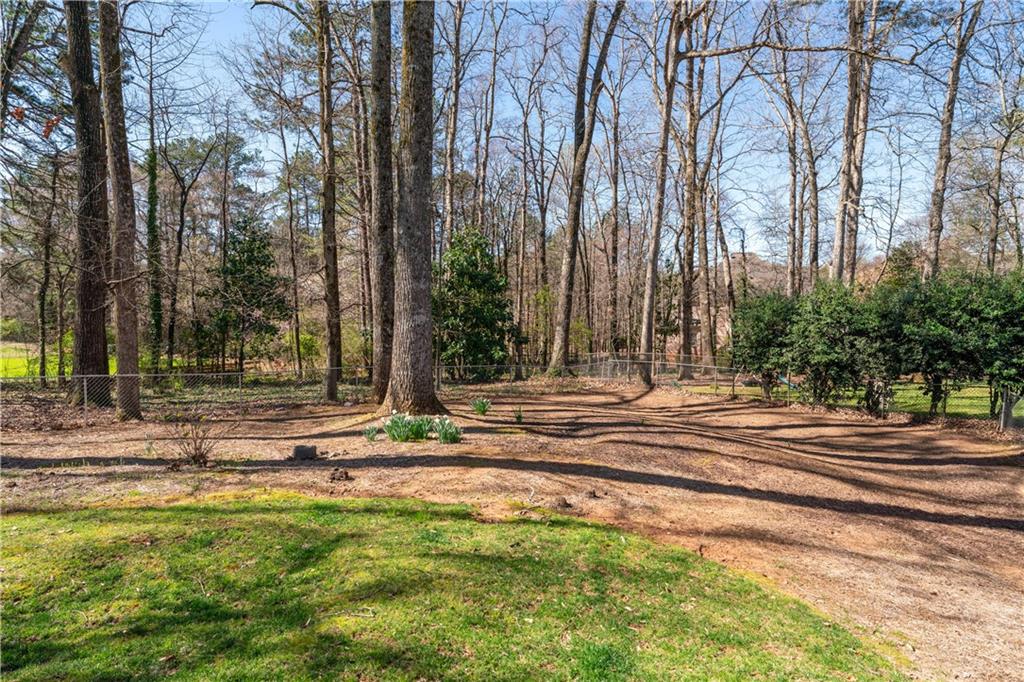 5836 Trailwoods Court, Stone Mountain, Georgia image 32