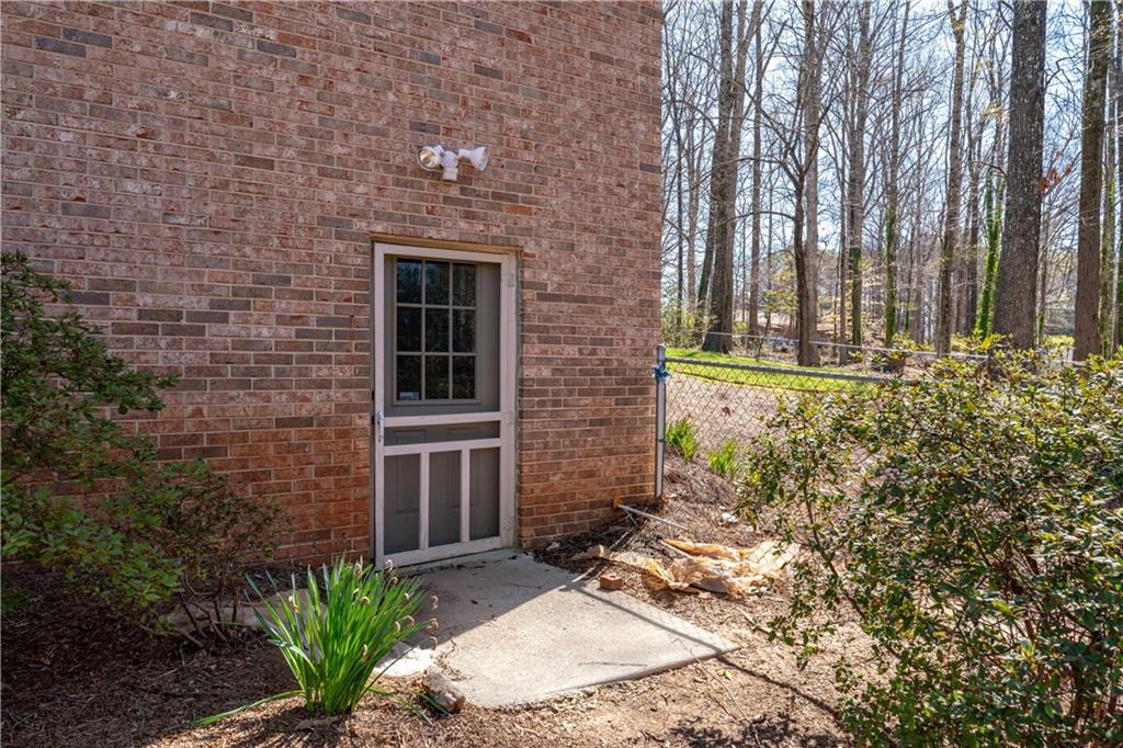 5836 Trailwoods Court, Stone Mountain, Georgia image 29
