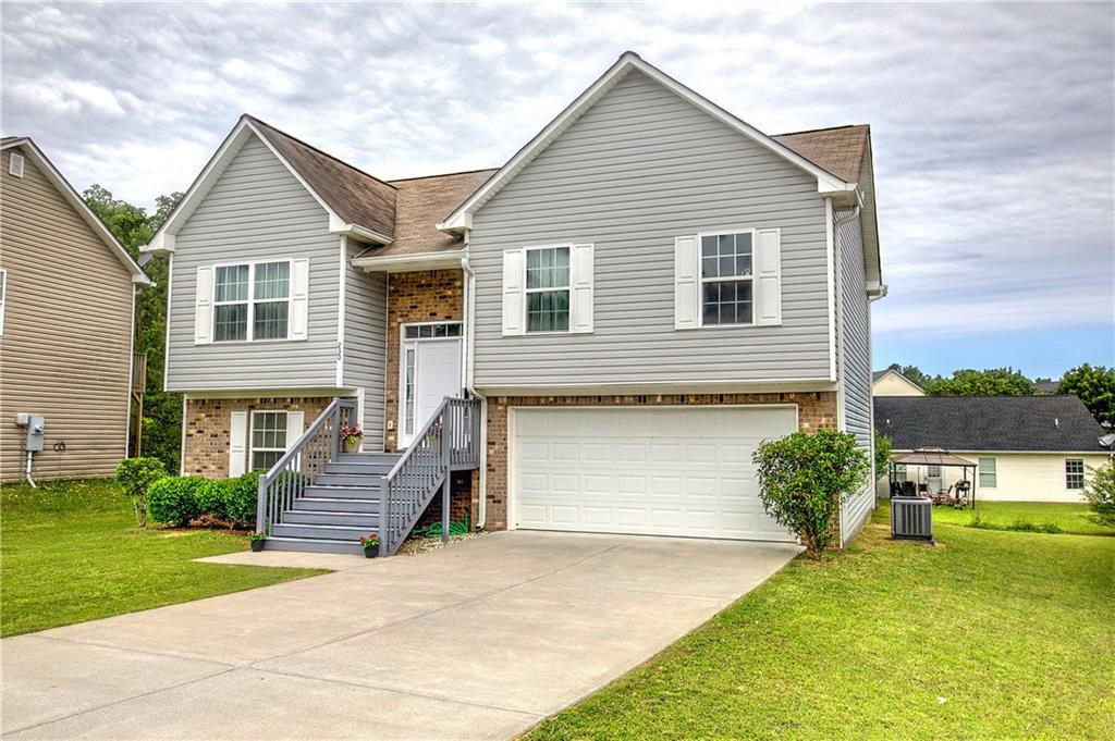 230 Louise Lane, Calhoun, Georgia image 3