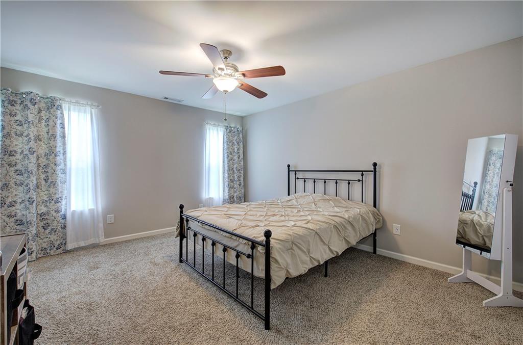 230 Louise Lane, Calhoun, Georgia image 15