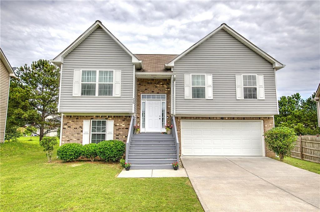 230 Louise Lane, Calhoun, Georgia image 1