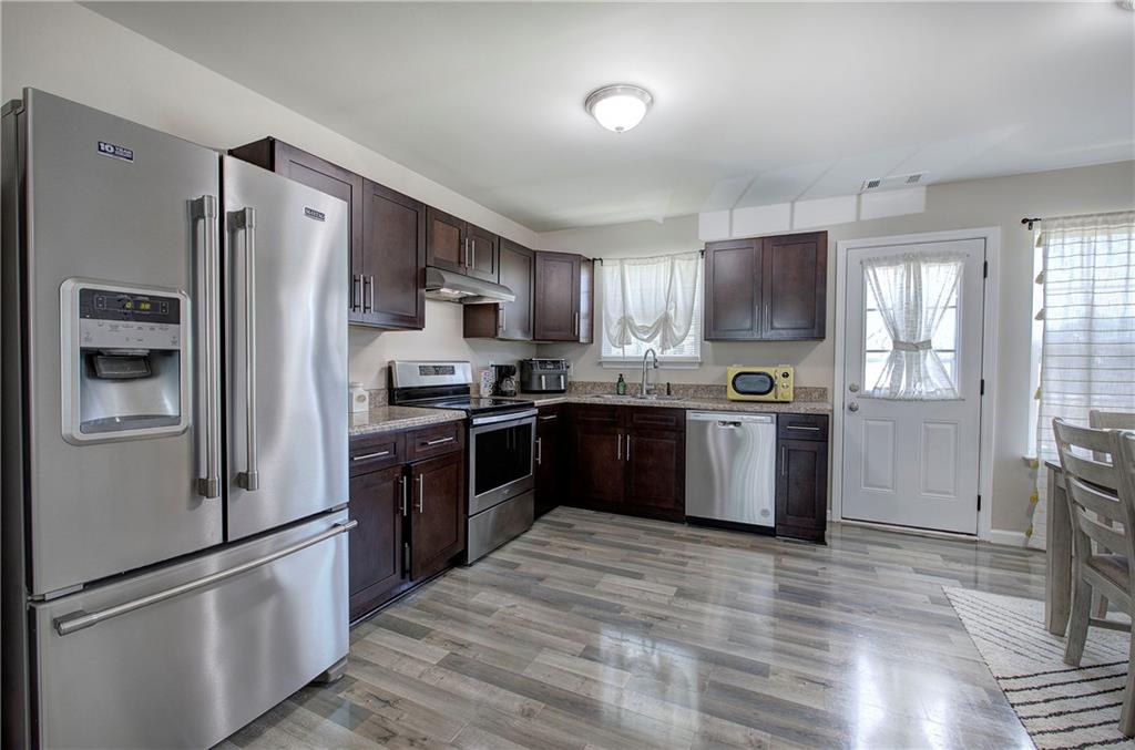 230 Louise Lane, Calhoun, Georgia image 14