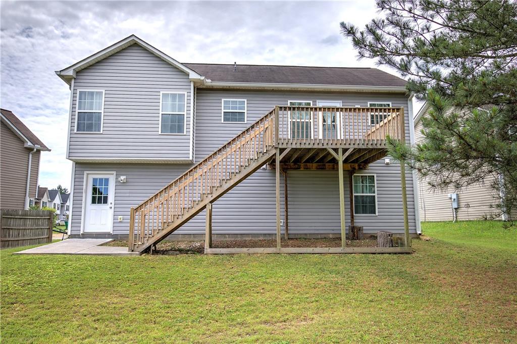 230 Louise Lane, Calhoun, Georgia image 32