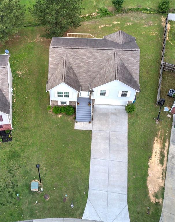 230 Louise Lane, Calhoun, Georgia image 4
