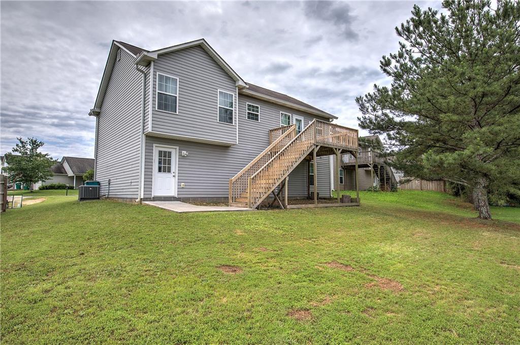 230 Louise Lane, Calhoun, Georgia image 33