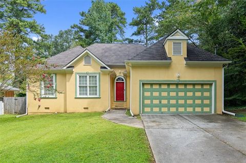 2313 MANOR Avenue Atlanta GA 30344