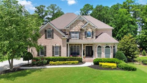 2230 Cambridge hill Court Dacula GA 30019