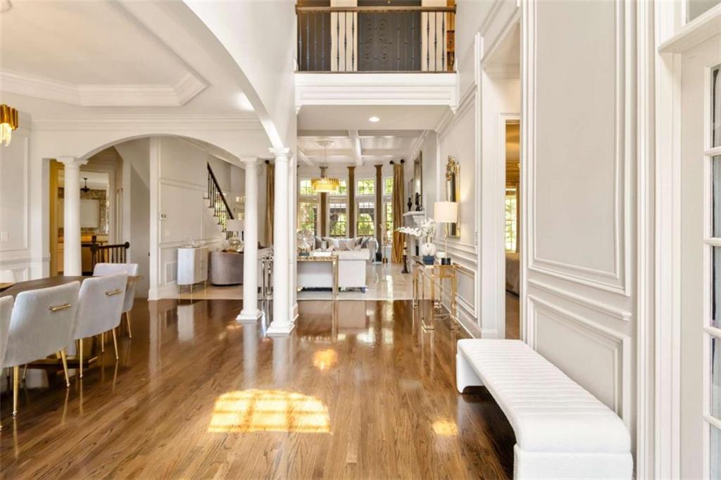 2230 Cambridge hill Court