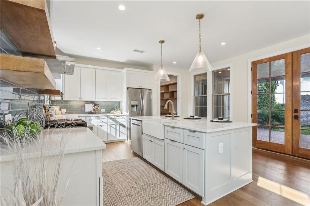 190 Arbor Garden Circle, Newnan, Georgia image 10
