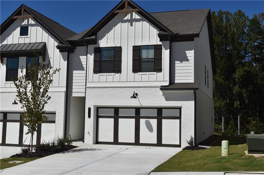 Cypress Park - Residential Lease