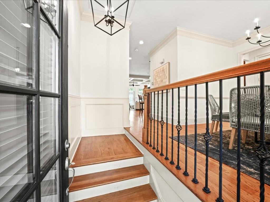 3043 Stone Gate Drive NE