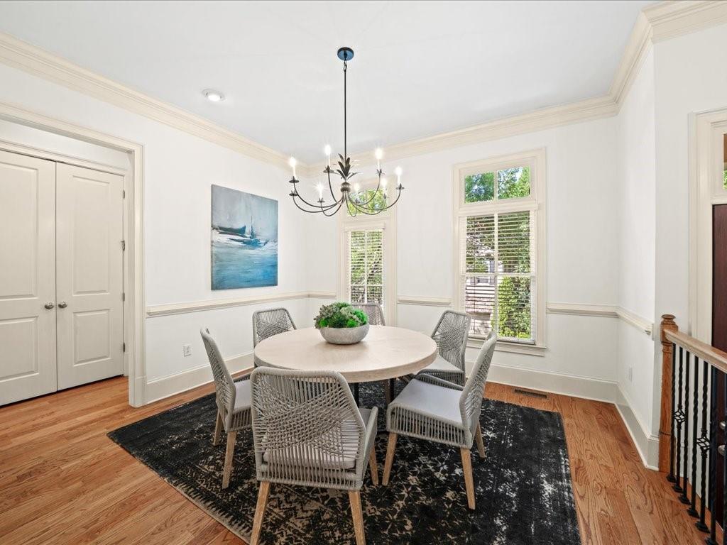 3043 Stone Gate Drive NE