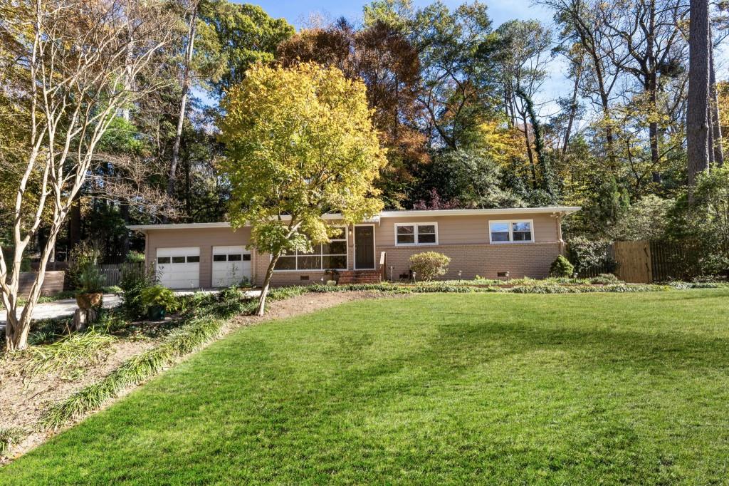 3143 Merrick Drive NE