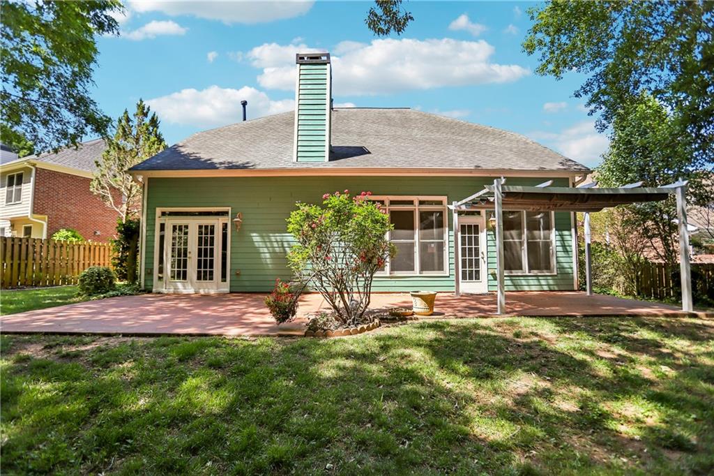 3054 Montclair Circle SE