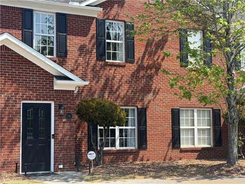 Condo For Sale - 716 Manor Way #716<br/> Cartersville, GA 30120
