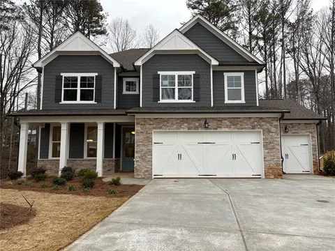 146 Riverbirch Way, Dallas, GA 30157 - MLS#: 7535336