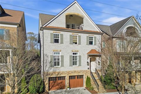 Photo of 2085 Bellrick Road NW, Atlanta, GA 30318 (MLS # 7735100)