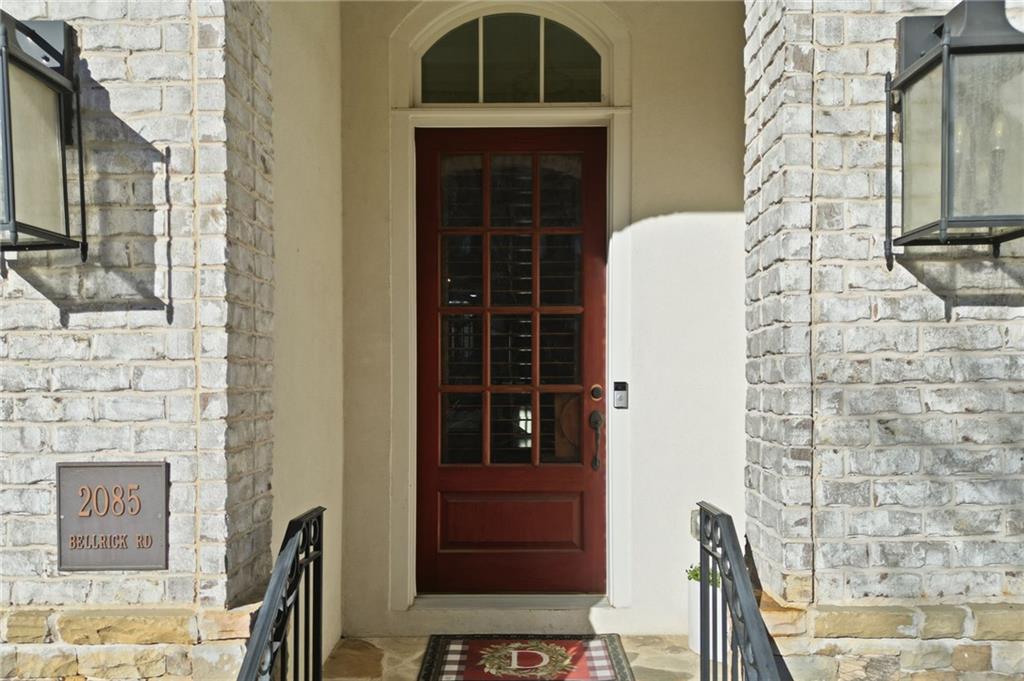 2085 Bellrick Road NW