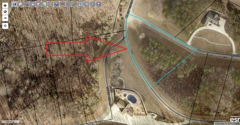 Vacant Land For Sale - Deyton Drive<br/> Union County, Blairsville, GA 30312