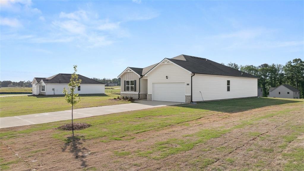 8599 Secretariat Drive