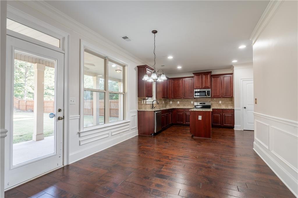 1337 Clarecastle Lane