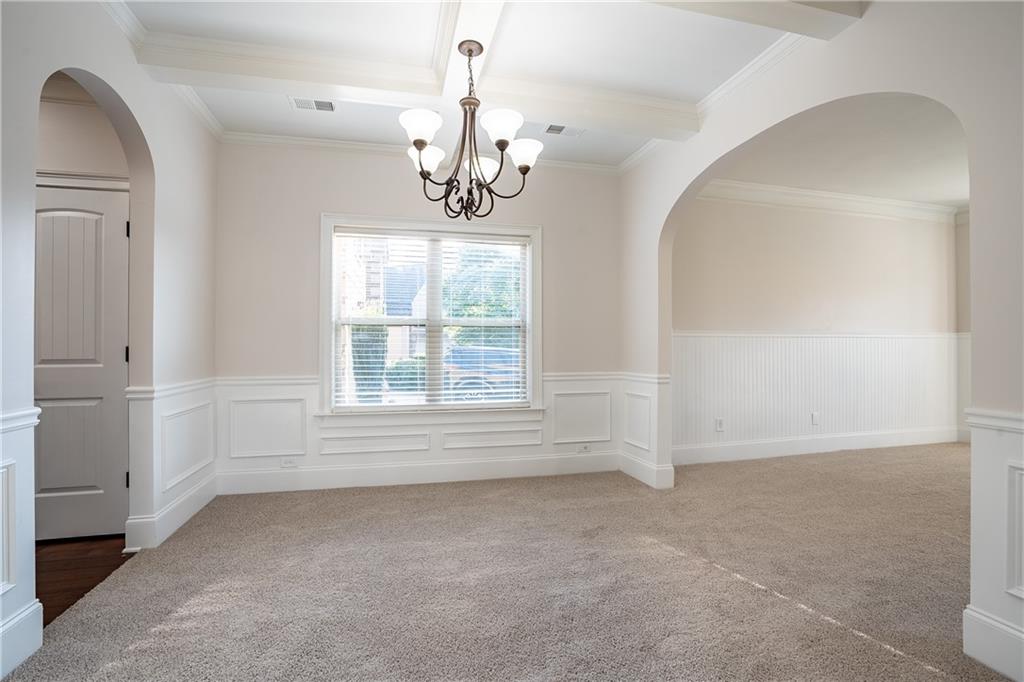 1337 Clarecastle Lane