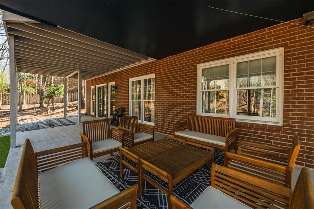 1250 Northcliff Trace, Roswell, Georgia image 39