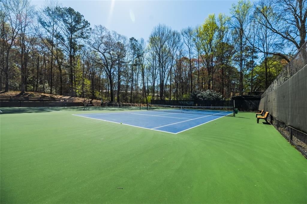 1250 Northcliff Trace, Roswell, Georgia image 47