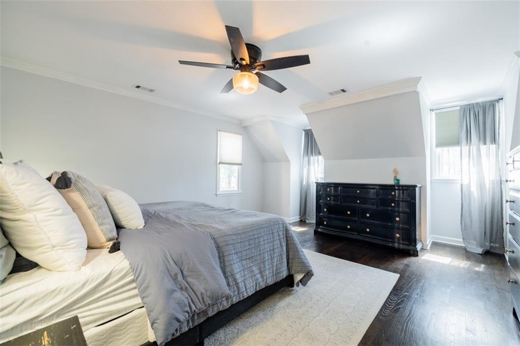 1250 Northcliff Trace, Roswell, Georgia image 26