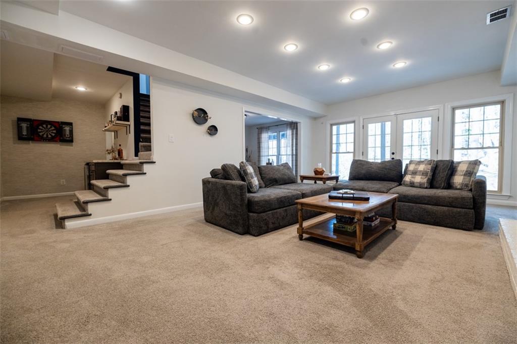 1250 Northcliff Trace, Roswell, Georgia image 33