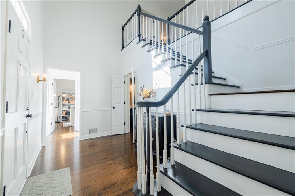 1250 Northcliff Trace, Roswell, Georgia image 17