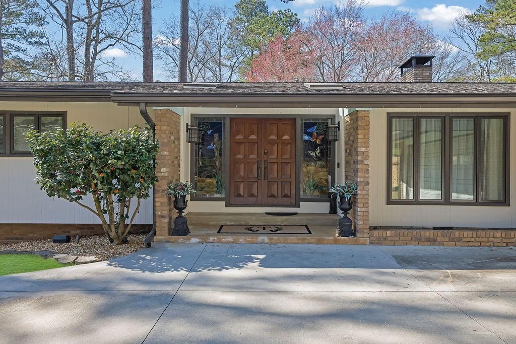 505 River Valley Road, Sandy Springs, Georgia image 5