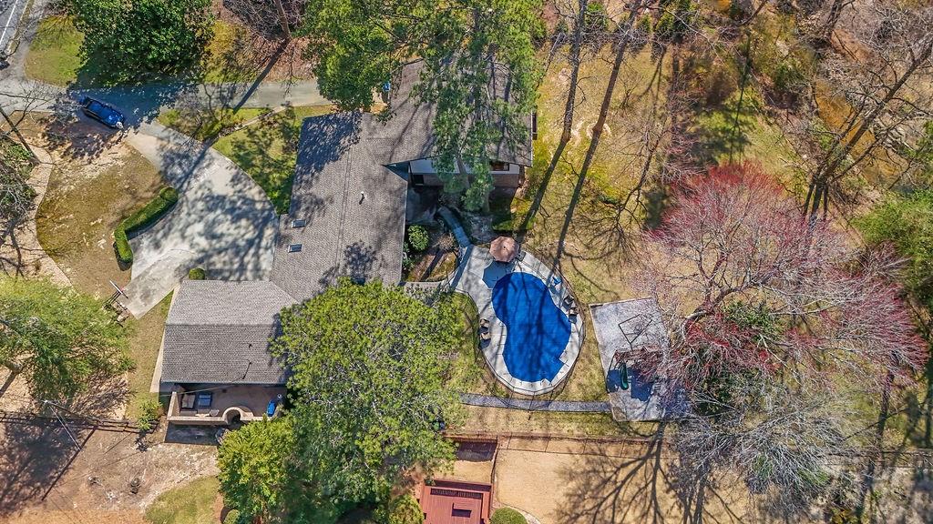 505 River Valley Road, Sandy Springs, Georgia image 15