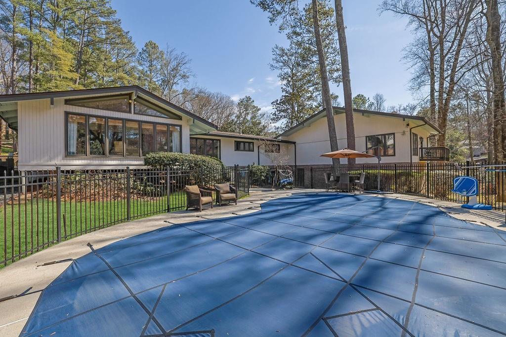 505 River Valley Road, Sandy Springs, Georgia image 8
