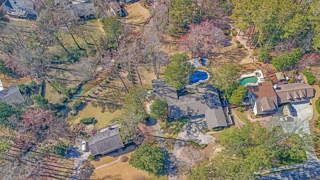 505 River Valley Road, Sandy Springs, Georgia image 13