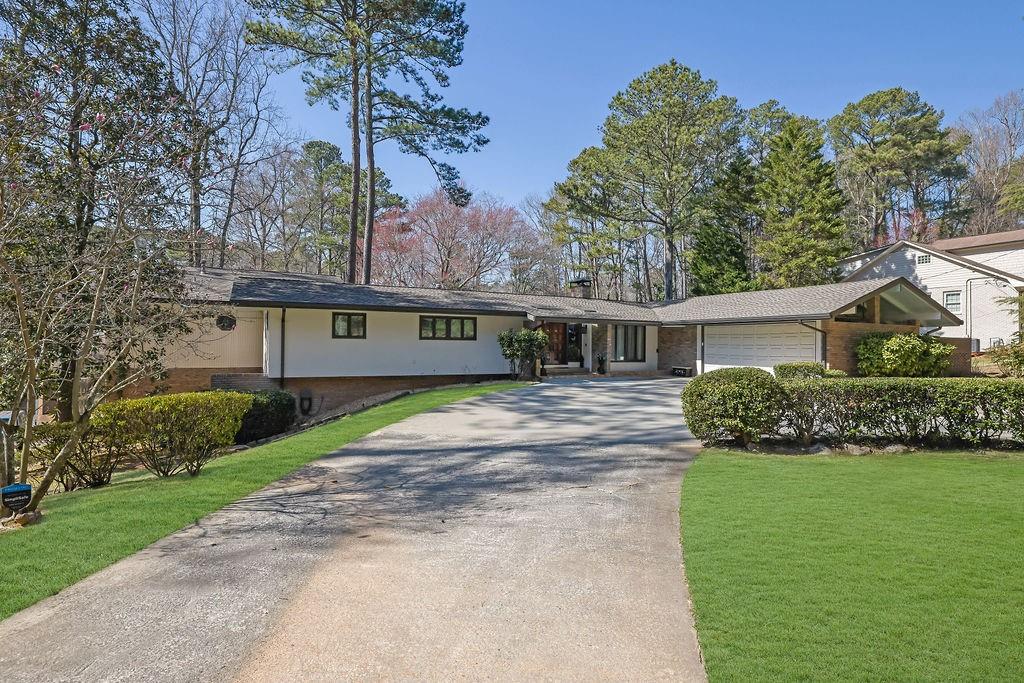 505 River Valley Road, Sandy Springs, Georgia image 3