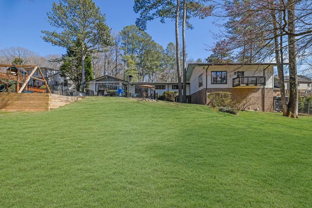 505 River Valley Road, Sandy Springs, Georgia image 7