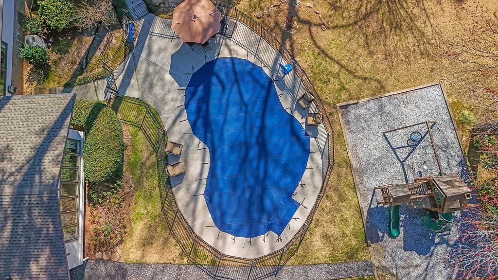 505 River Valley Road, Sandy Springs, Georgia image 14