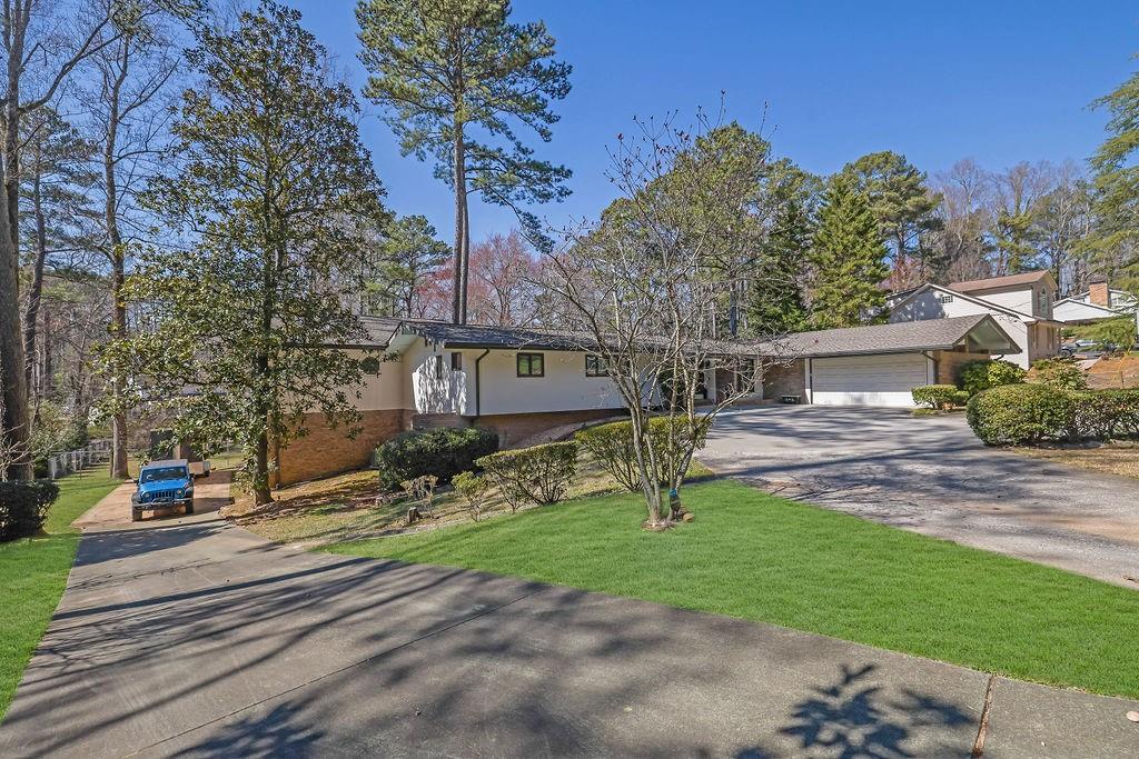 505 River Valley Road, Sandy Springs, Georgia image 12