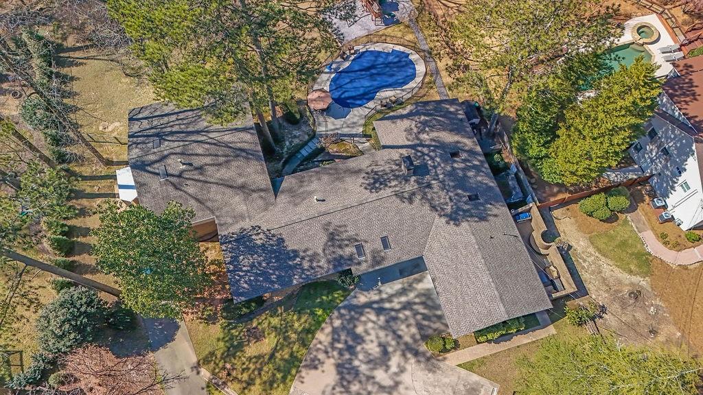505 River Valley Road, Sandy Springs, Georgia image 4