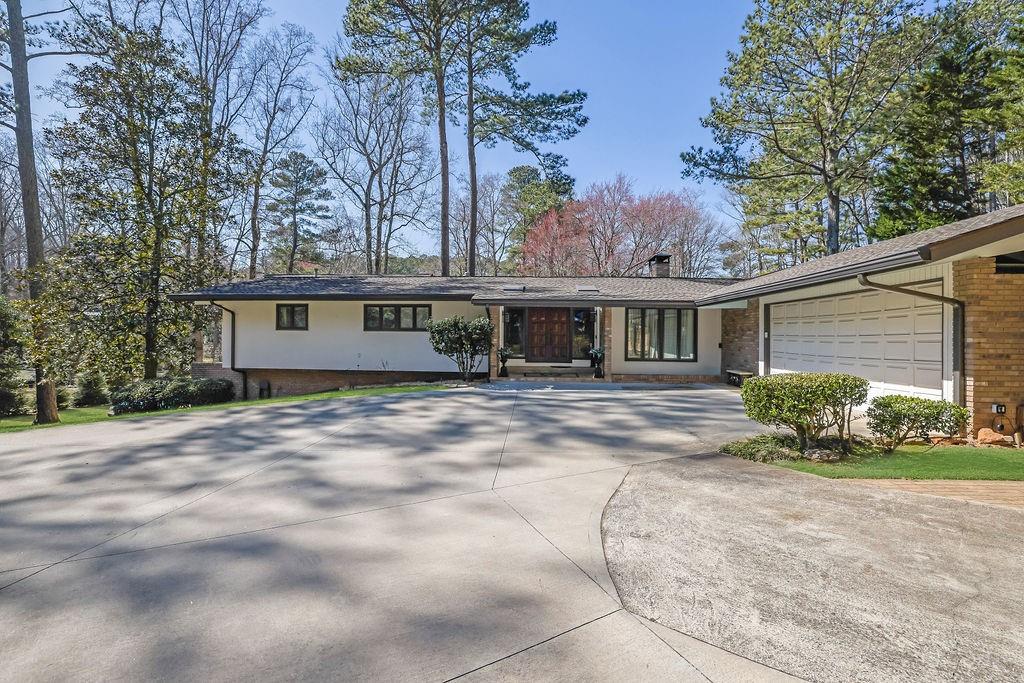 505 River Valley Road, Sandy Springs, Georgia image 2