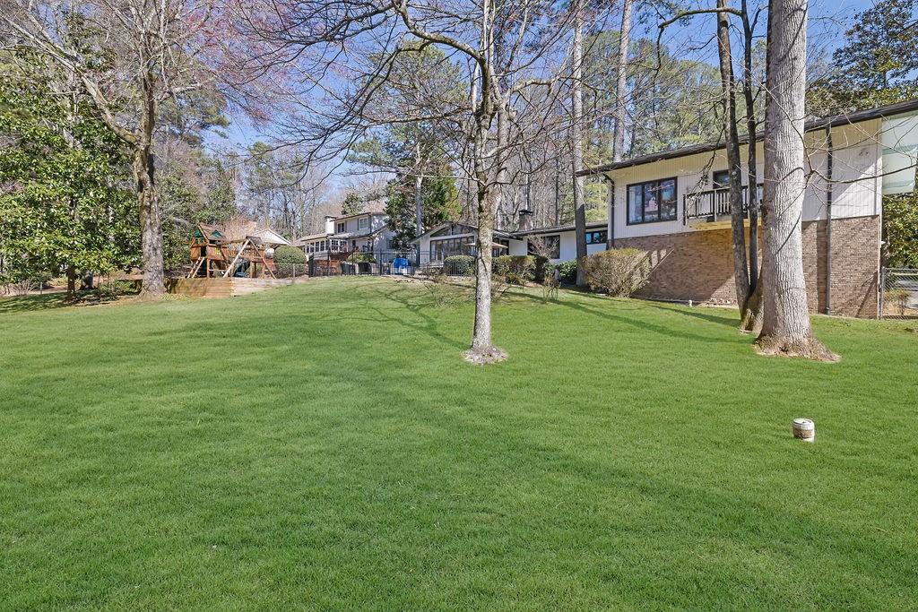 505 River Valley Road, Sandy Springs, Georgia image 6