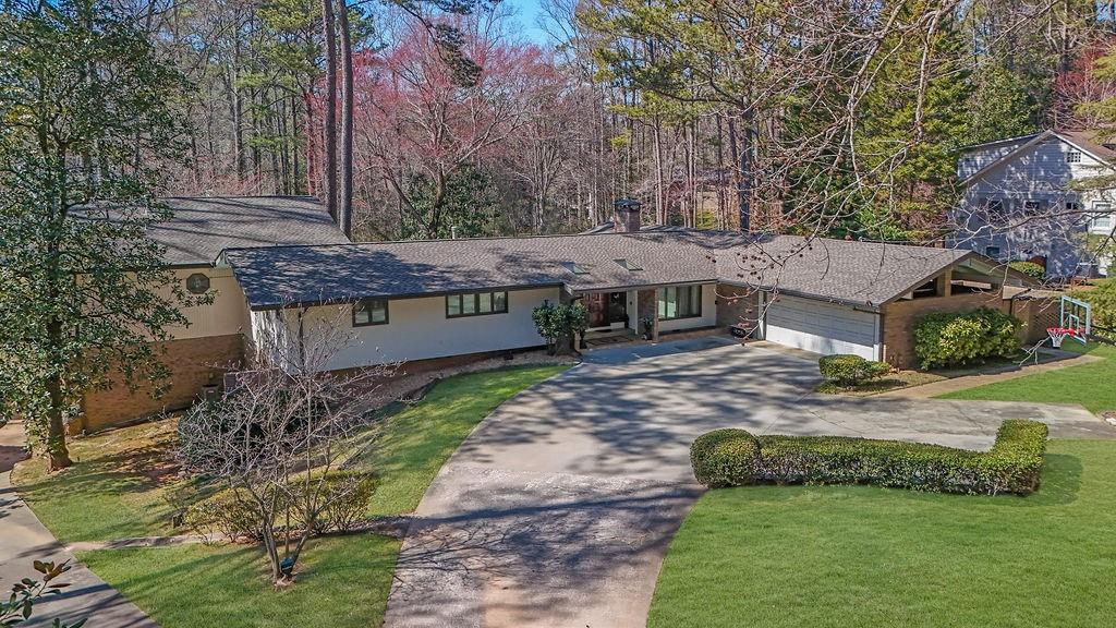 505 River Valley Road, Sandy Springs, Georgia image 16