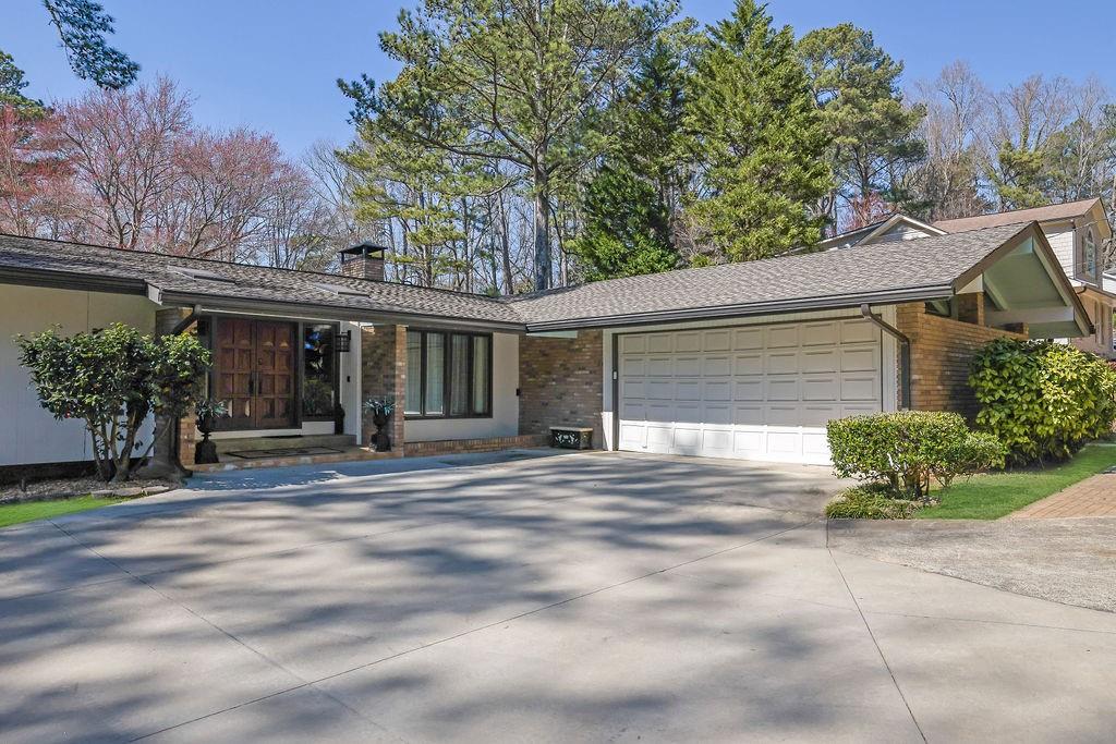 505 River Valley Road, Sandy Springs, Georgia image 1