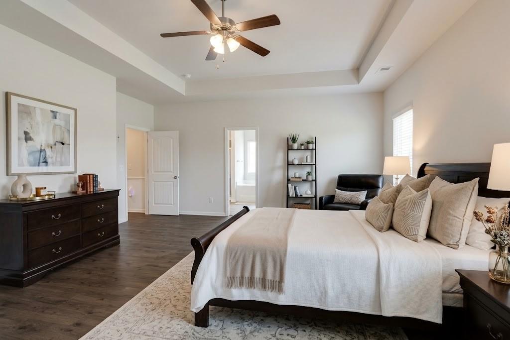905 Habersham Court