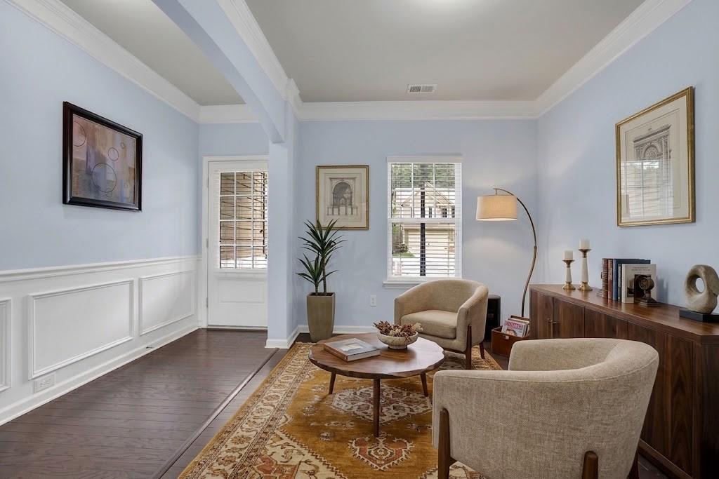 905 Habersham Court