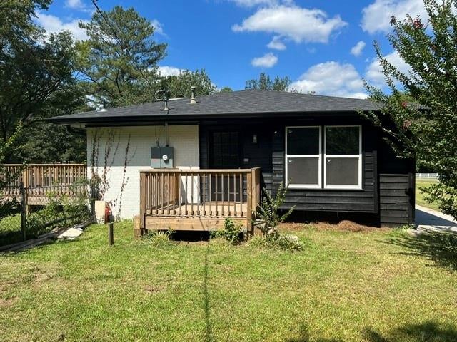 415 Crabapple Road Road